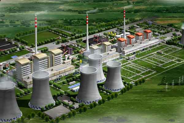 邹县电厂#5机组(600mw)主汽温度控制优化改造